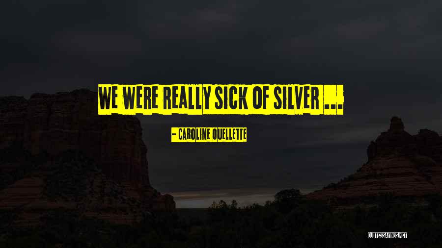 Sick Hockey Quotes By Caroline Ouellette Sick Hockey Quotes By Caroline Ouellette