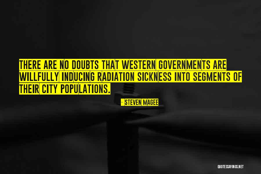 Sick Illness Quotes By Steven Magee Sick Illness Quotes By Steven Magee