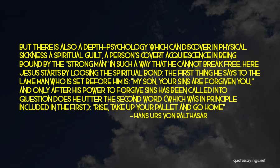Sick Of Being Second Best Quotes By Hans Urs Von Balthasar Sick Of Being Second Best Quotes By Hans Urs Von Balthasar