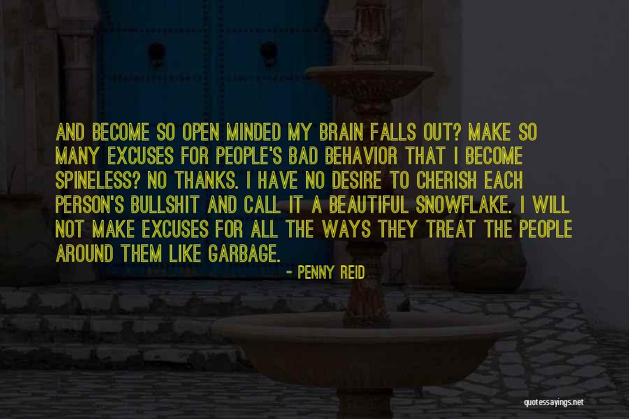 Sick Of Snow Quotes By Penny Reid Sick Of Snow Quotes By Penny Reid
