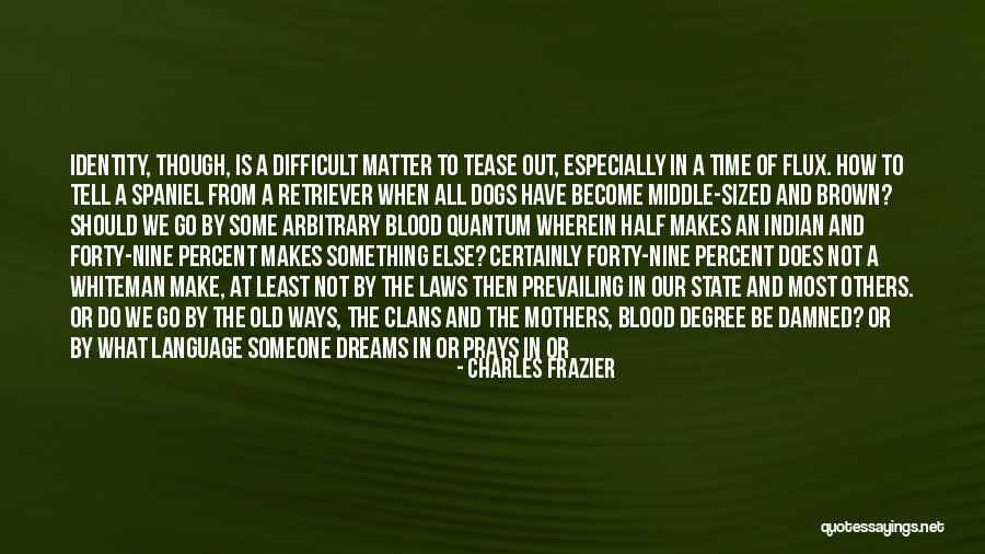 Sick Of Winter Quotes By Charles Frazier Sick Of Winter Quotes By Charles Frazier