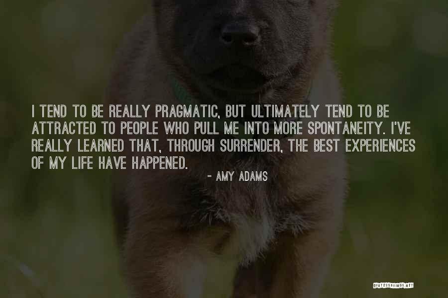 Sick Partnership Quotes By Amy Adams Sick Partnership Quotes By Amy Adams