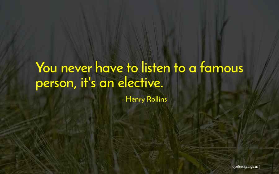 Sick Partnership Quotes By Henry Rollins Sick Partnership Quotes By Henry Rollins