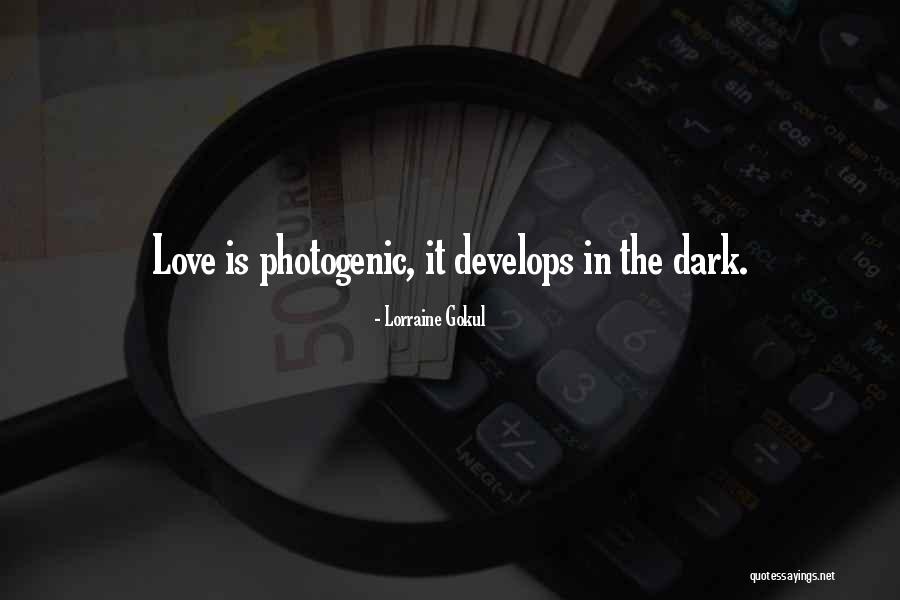 Sick Partnership Quotes By Lorraine Gokul Sick Partnership Quotes By Lorraine Gokul