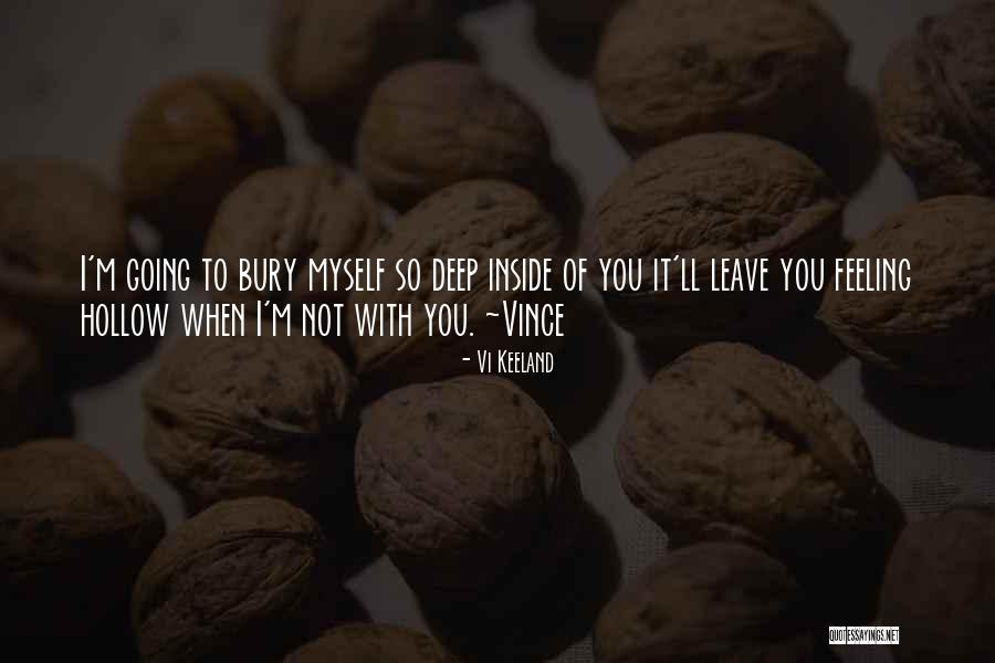 Sick Partnership Quotes By Vi Keeland Sick Partnership Quotes By Vi Keeland