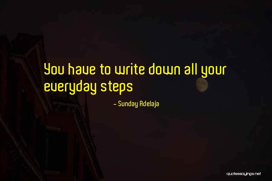 Sick Pet Quotes By Sunday Adelaja Sick Pet Quotes By Sunday Adelaja