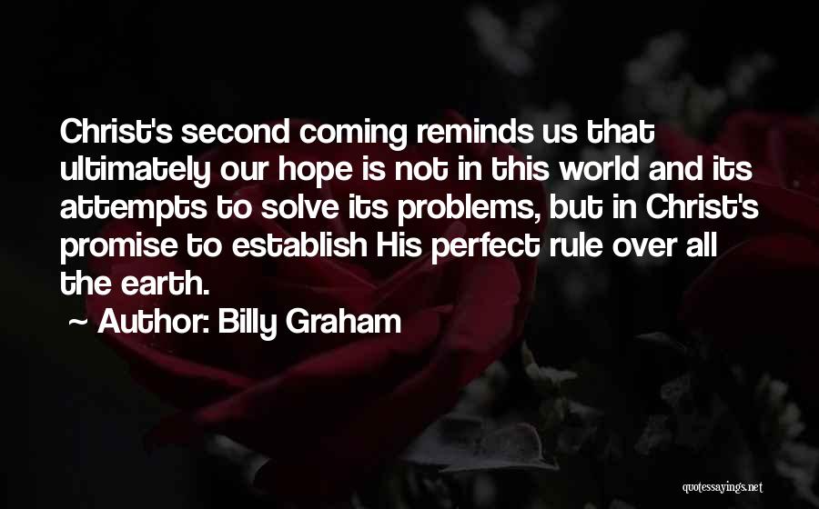 Sickandwrongpodcast Quotes By Billy Graham
