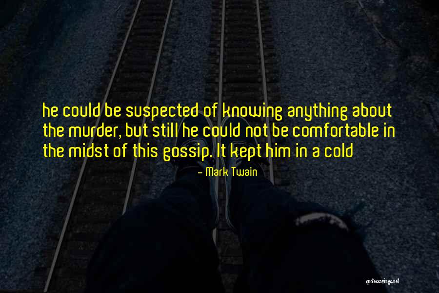 Sickbed Quotes By Mark Twain Sickbed Quotes By Mark Twain