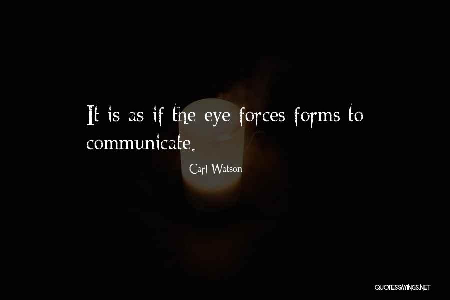 Sickels Gardens Quotes By Carl Watson Sickels Gardens Quotes By Carl Watson