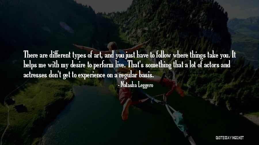 Sickels Gardens Quotes By Natasha Leggero Sickels Gardens Quotes By Natasha Leggero