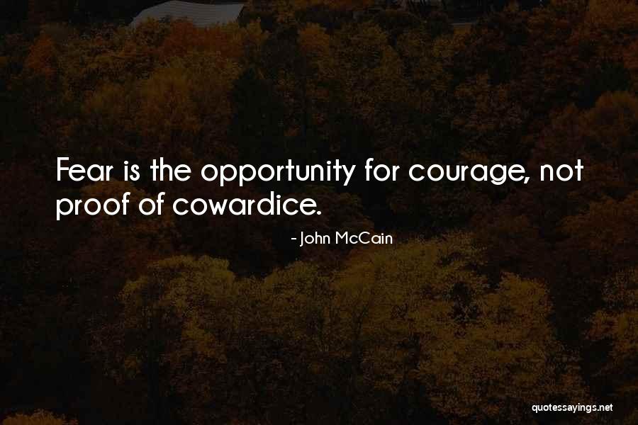 Sickenberger Lanes Quotes By John McCain Sickenberger Lanes Quotes By John McCain