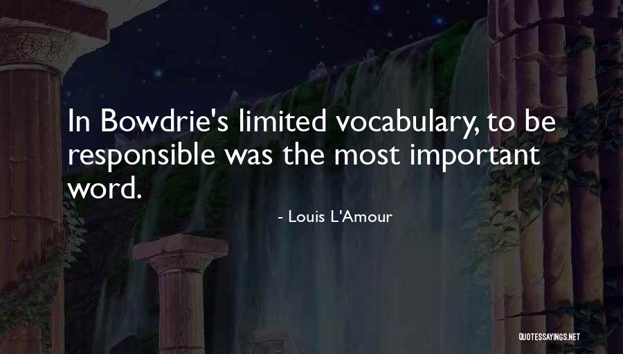 Sickenberger Lanes Quotes By Louis L'Amour Sickenberger Lanes Quotes By Louis L'Amour