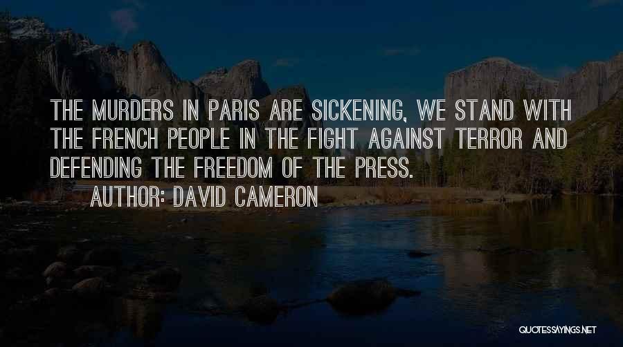 Sickening Quotes By David Cameron Sickening Quotes By David Cameron