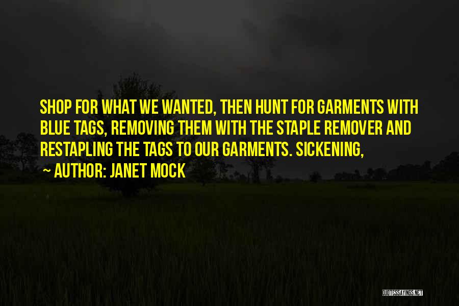 Sickening Quotes By Janet Mock Sickening Quotes By Janet Mock