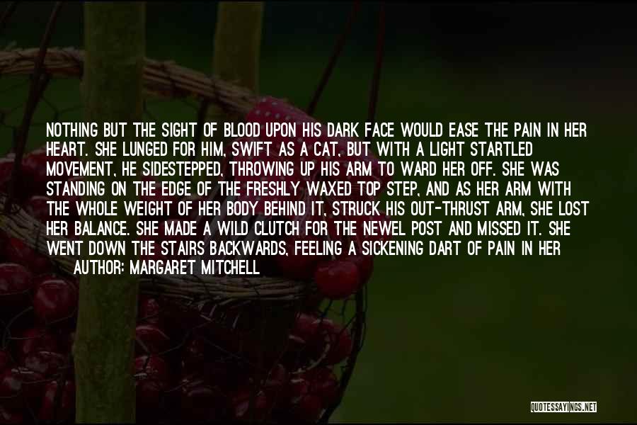 Sickening Quotes By Margaret Mitchell Sickening Quotes By Margaret Mitchell