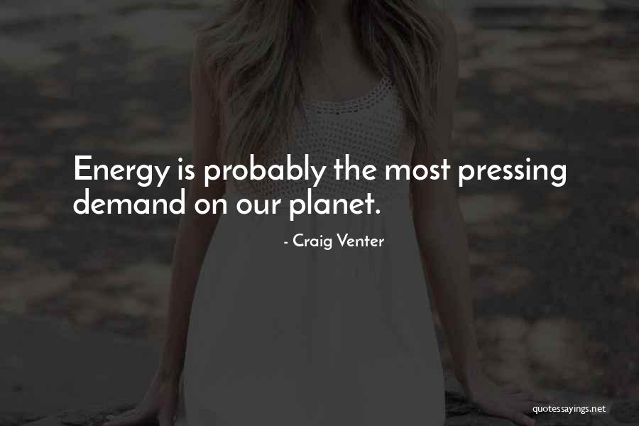 Sickeningly Cute Quotes By Craig Venter Sickeningly Cute Quotes By Craig Venter