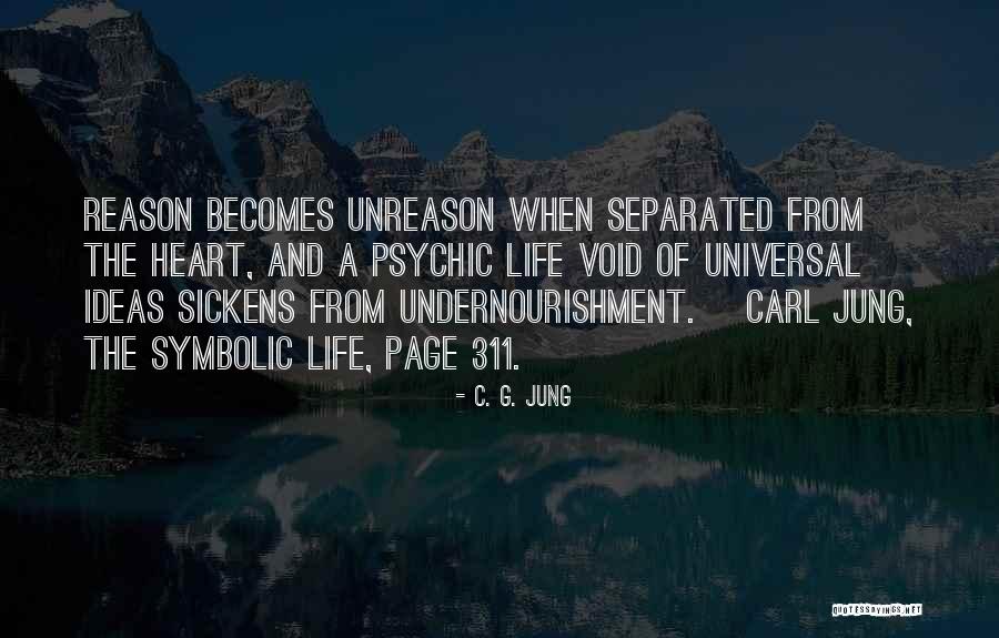 Sickens Quotes By C. G. Jung Sickens Quotes By C. G. Jung