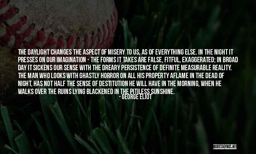 Sickens Quotes By George Eliot Sickens Quotes By George Eliot