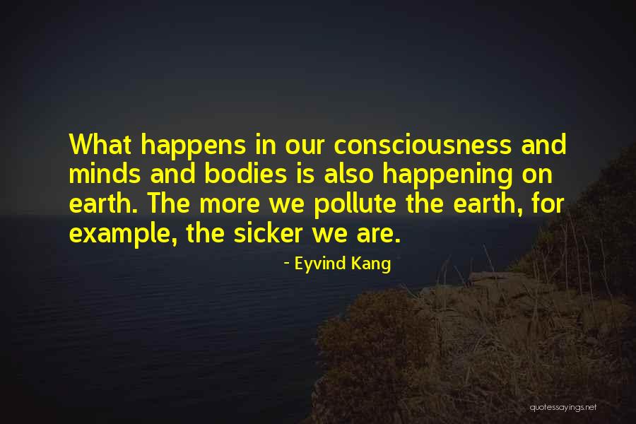 Sicker Quotes By Eyvind Kang Sicker Quotes By Eyvind Kang