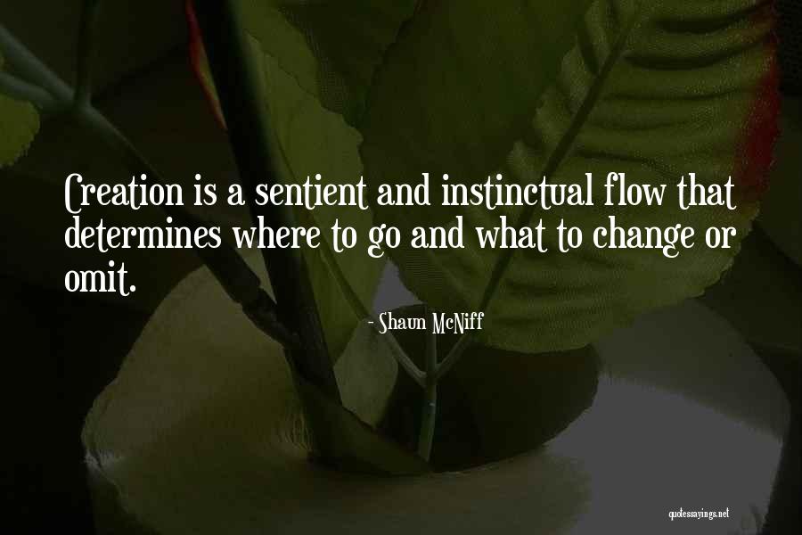 Sickert Trapeze Quotes By Shaun McNiff Sickert Trapeze Quotes By Shaun McNiff
