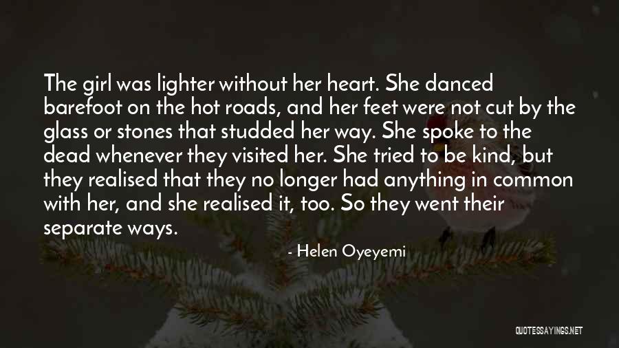 Sickest Cars Quotes By Helen Oyeyemi Sickest Cars Quotes By Helen Oyeyemi