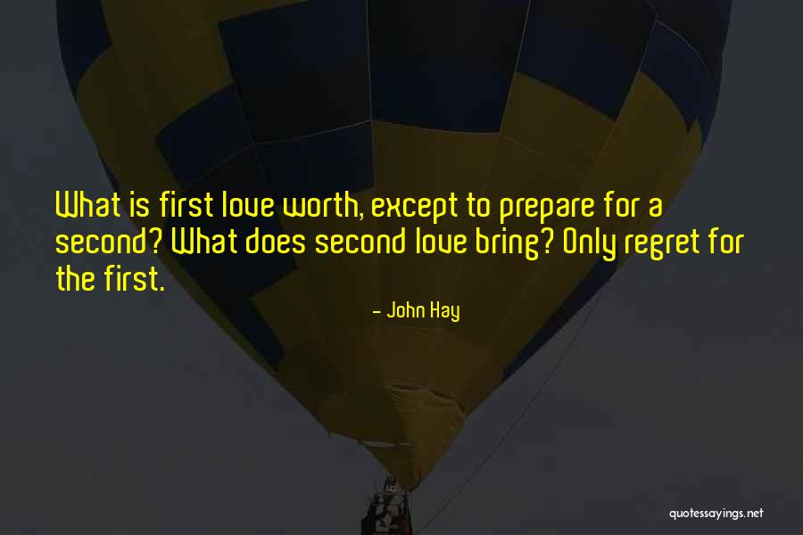 Sickinger Schloss Quotes By John Hay Sickinger Schloss Quotes By John Hay
