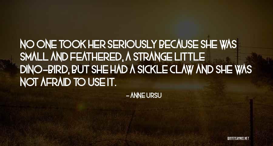 Sickle Quotes By Anne Ursu Sickle Quotes By Anne Ursu