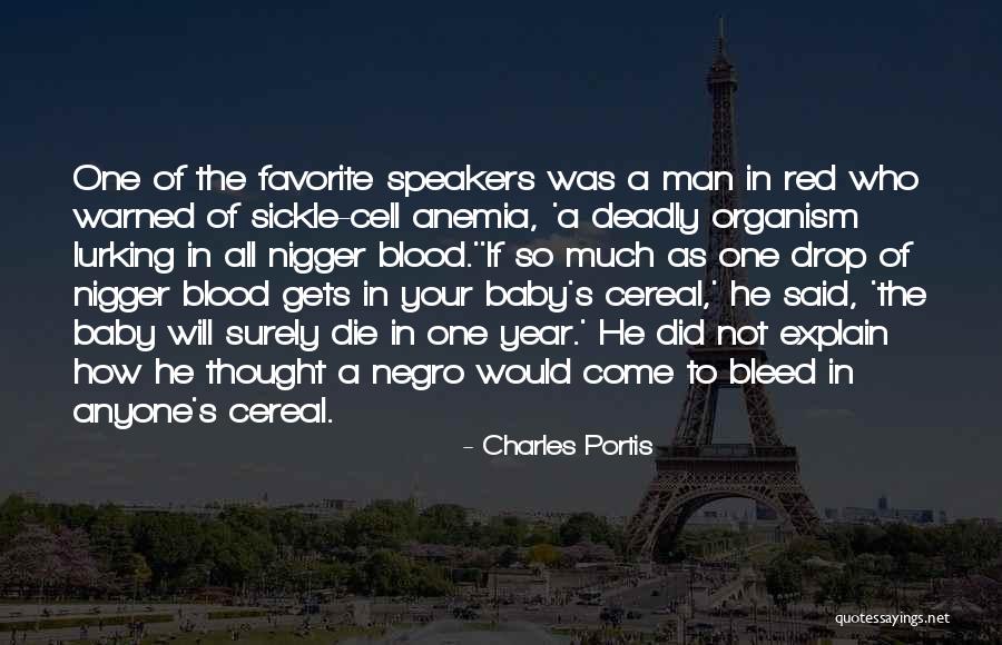 Sickle Quotes By Charles Portis Sickle Quotes By Charles Portis