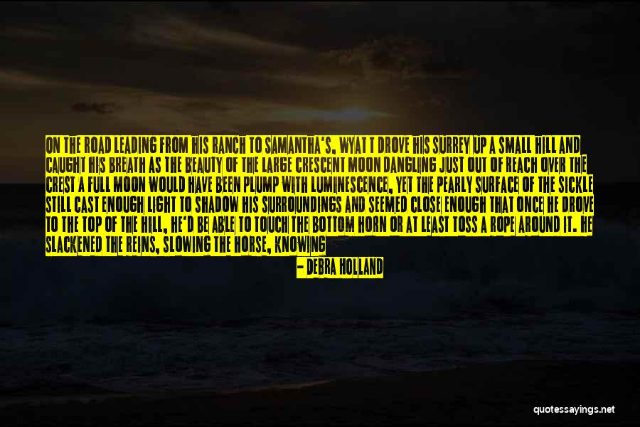 Sickle Quotes By Debra Holland Sickle Quotes By Debra Holland