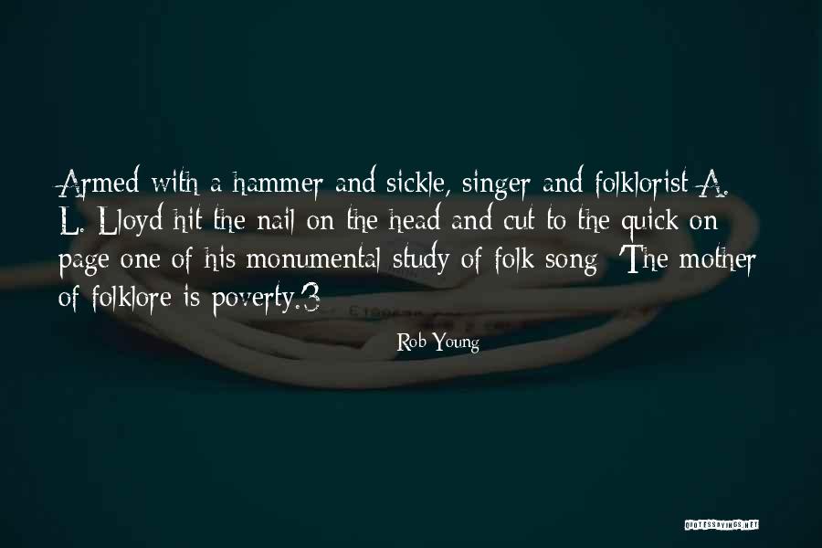 Sickle Quotes By Rob Young Sickle Quotes By Rob Young