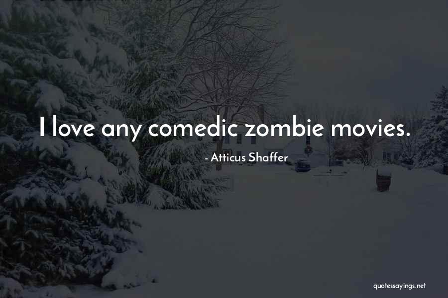 Sicklesteel Foundation Quotes By Atticus Shaffer Sicklesteel Foundation Quotes By Atticus Shaffer