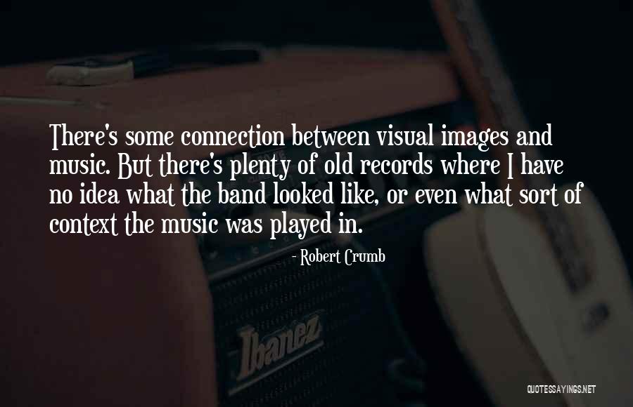 Sicklesteel Foundation Quotes By Robert Crumb Sicklesteel Foundation Quotes By Robert Crumb