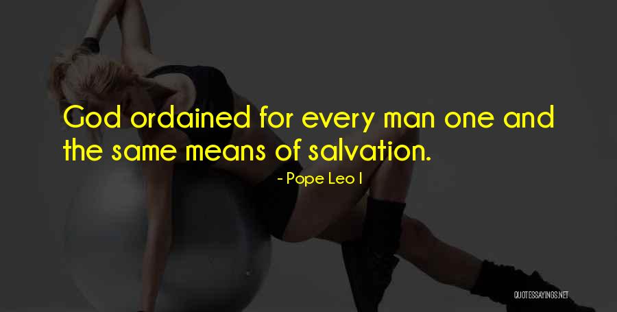 Sickling Status Test Quotes By Pope Leo I Sickling Status Test Quotes By Pope Leo I