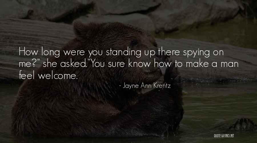 Sickner Bars Quotes By Jayne Ann Krentz Sickner Bars Quotes By Jayne Ann Krentz