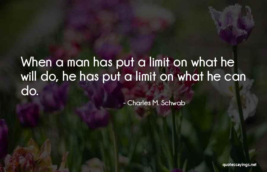 Sickness And Health In Macbeth Quotes By Charles M. Schwab Sickness And Health In Macbeth Quotes By Charles M. Schwab