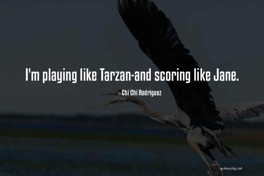 Sicko Mobb Quotes By Chi Chi Rodriguez Sicko Mobb Quotes By Chi Chi Rodriguez
