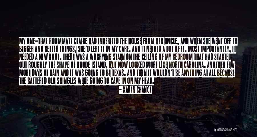 Sicko Mobb Quotes By Karen Chance Sicko Mobb Quotes By Karen Chance