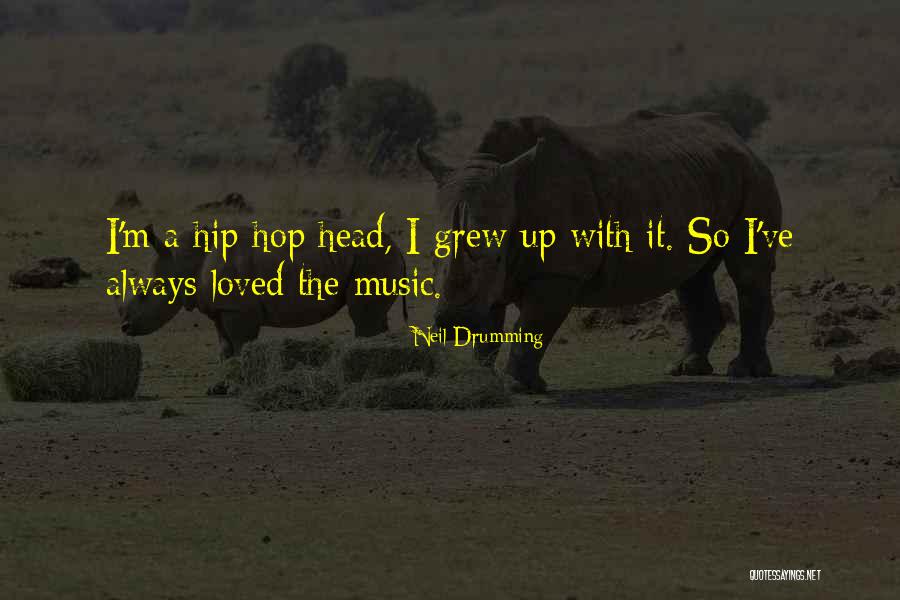 Sickspeed Quotes By Neil Drumming Sickspeed Quotes By Neil Drumming
