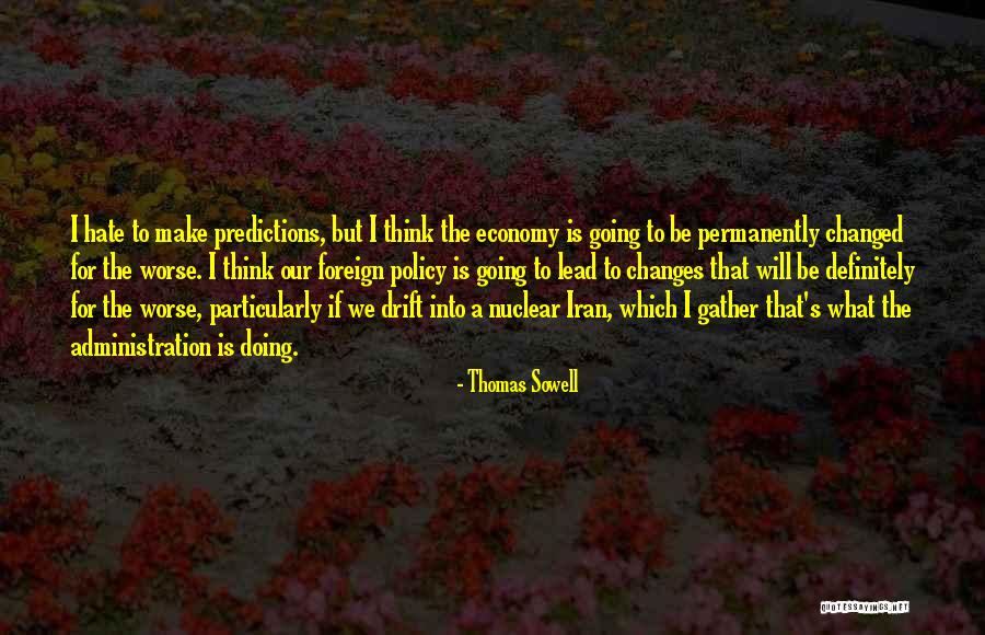 Sickspeed Quotes By Thomas Sowell Sickspeed Quotes By Thomas Sowell