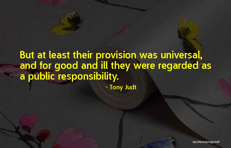Sicler Quotes By Tony Judt Sicler Quotes By Tony Judt