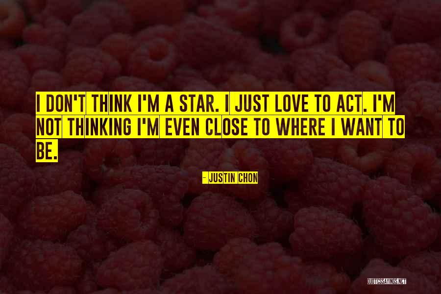 Sicotte Guilbault Quotes By Justin Chon Sicotte Guilbault Quotes By Justin Chon