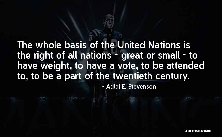 Sicp Quotes By Adlai E. Stevenson Sicp Quotes By Adlai E. Stevenson