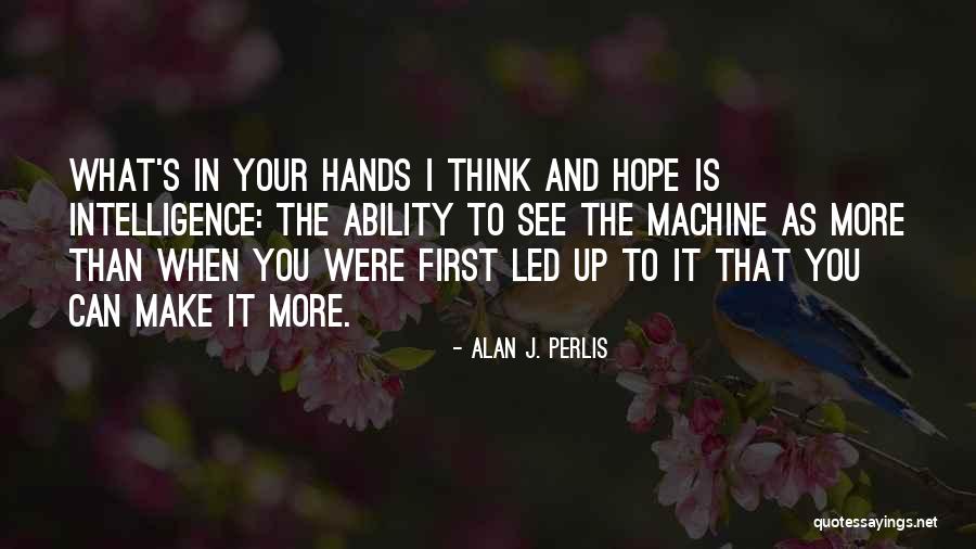 Sicp Quotes By Alan J. Perlis Sicp Quotes By Alan J. Perlis