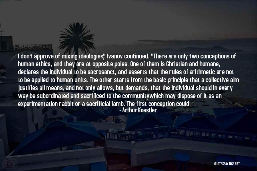 Sicp Quotes By Arthur Koestler Sicp Quotes By Arthur Koestler