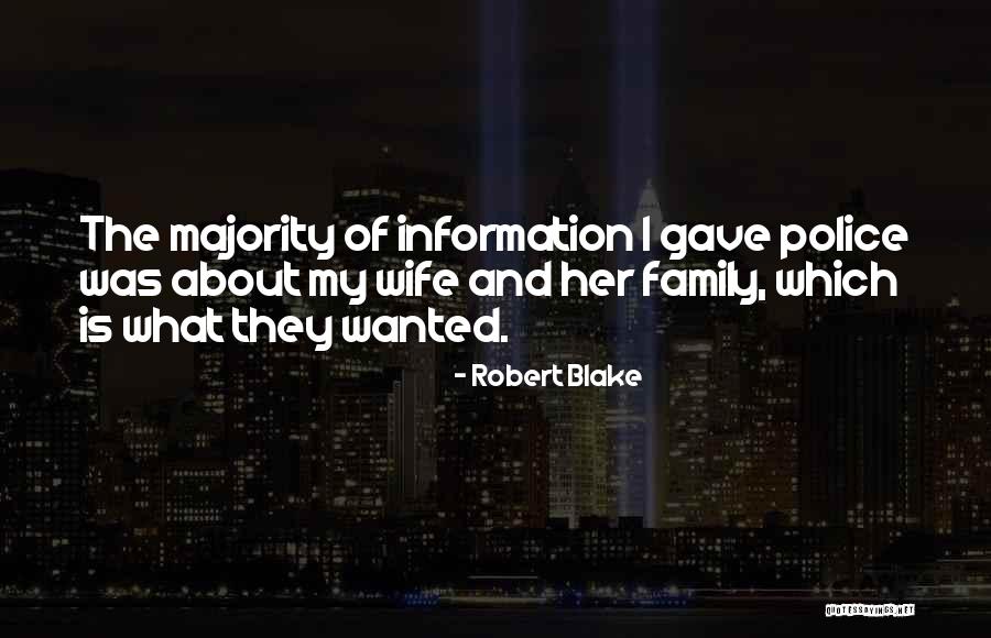 Sicsic Sez Quotes By Robert Blake Sicsic Sez Quotes By Robert Blake