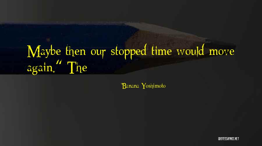 Sicurezza Informatica Quotes By Banana Yoshimoto Sicurezza Informatica Quotes By Banana Yoshimoto
