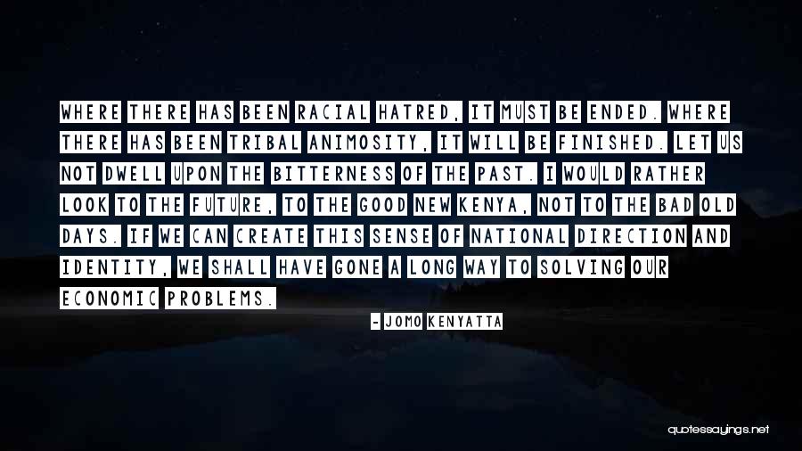 Sicuro Security Quotes By Jomo Kenyatta Sicuro Security Quotes By Jomo Kenyatta