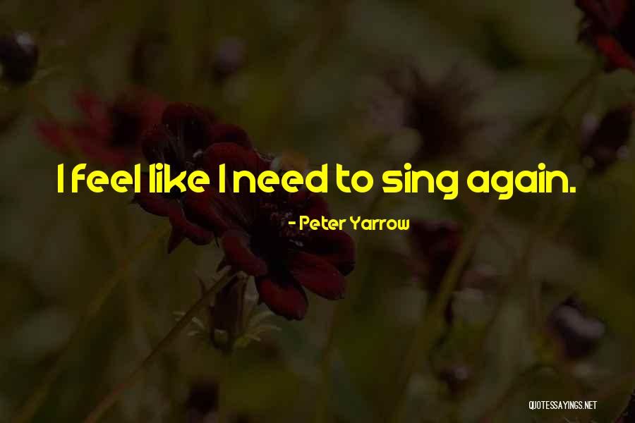 Sid And Aya Quotes By Peter Yarrow Sid And Aya Quotes By Peter Yarrow