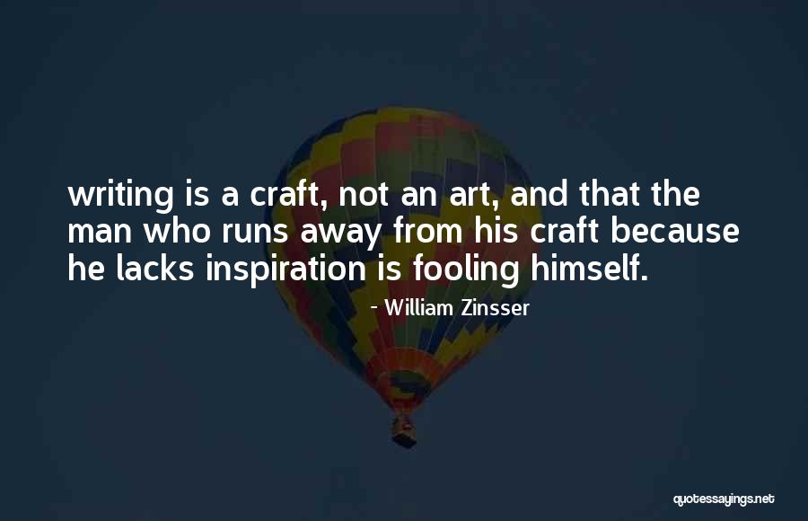 Sid And Aya Quotes By William Zinsser Sid And Aya Quotes By William Zinsser