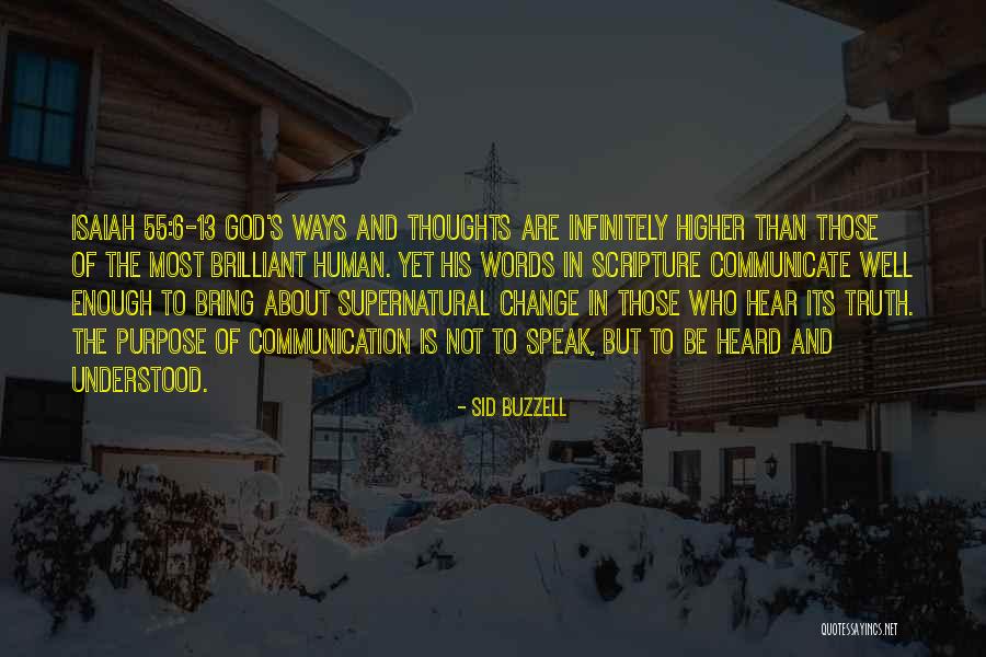 Sid Buzzell Quotes 527902 Sid Buzzell Quotes 527902
